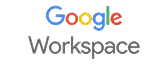 Google Workspace partner logo