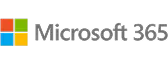 Microsoft 365 productivity platform logo